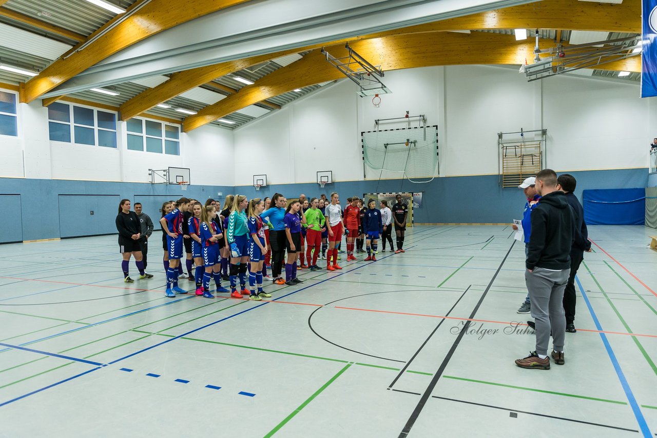 Bild 63 - HFV Futsalmeisterschaft